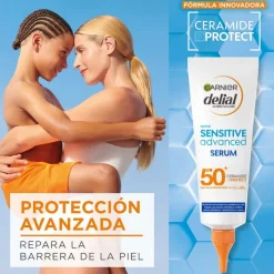 Delial Sensitive Advanced Sérum SPF50+