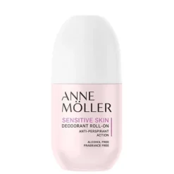 ANNE MÖLLER Sensitive Skin Déodorant Roll-On