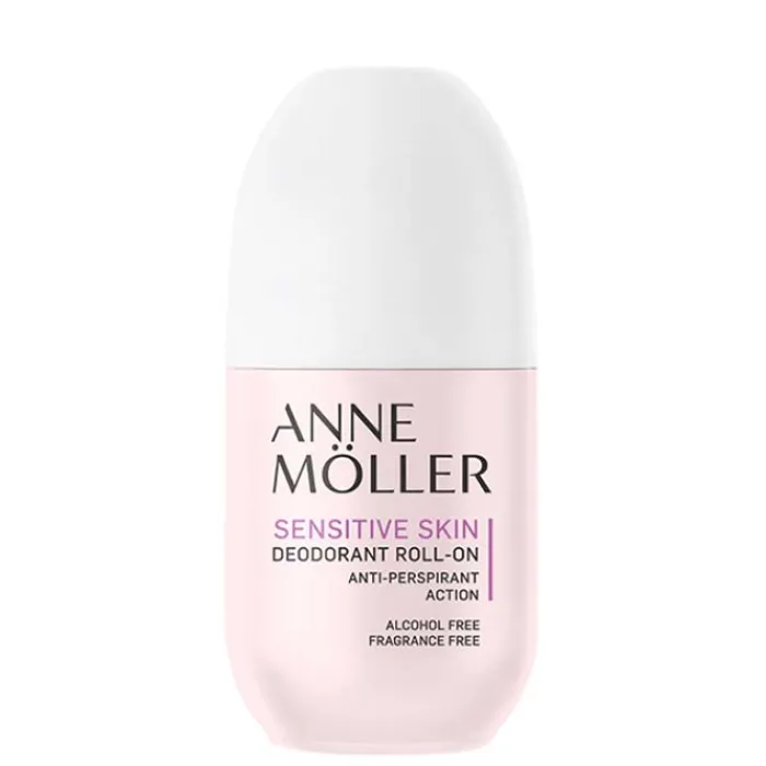 ANNE MÖLLER Sensitive Skin Déodorant Roll-On