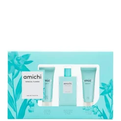 Mujer Amichi Sensual Flower Estuche