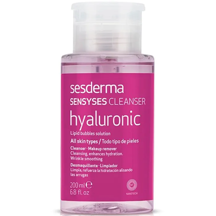 Sesderma Sensyses Cleanser Hyaluronic