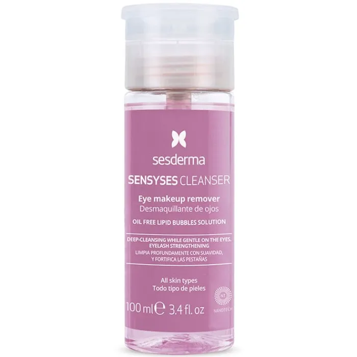 Sesderma Sensyses Cleanser Make Up Remover