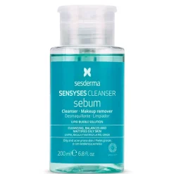 Sesderma Sensyses Cleanser Sebum