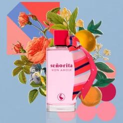 Mujer El Ganso Señorita Mon Amour