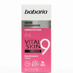 Babaria Serum Rosa Mosqueta
