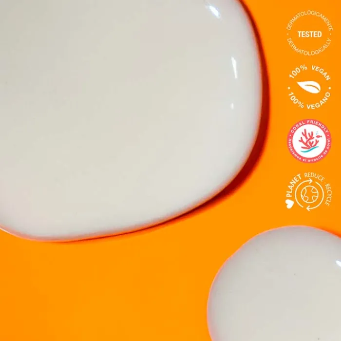 Babaria Serum Solar Facial Vitamin D SPF50+