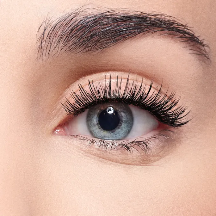 Doman Cosmetics Sesé Natural Effect Pestañas de Banda