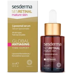 Sesderma Sesretinal Mature Skin Liposomal Serum