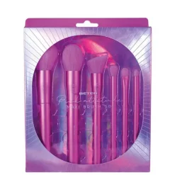 Beter Set Brochas de Maquillaje Pink Attitude Collection