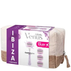 Gillette Venus Set Comfortglide Breeze Maquinilla