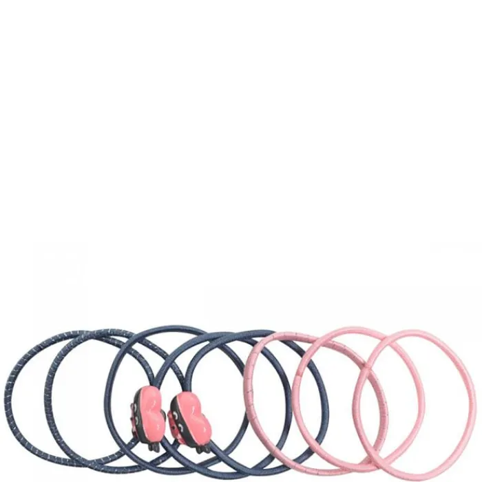 Beter Set Corazón Bandido Coleteros Mr. Wonderful