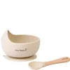 Saro Baby Set de Alimentos Nordic Wave