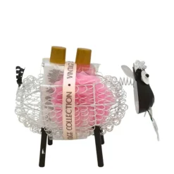 Pokhara Set de Baño Oveja