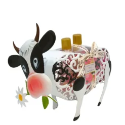 Pokhara Set de Baño Vaca