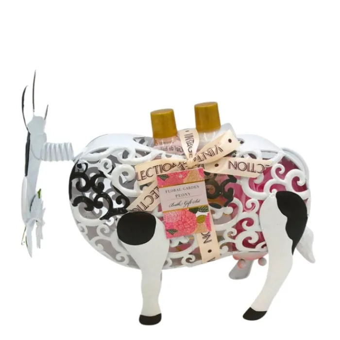 Pokhara Set de Baño Vaca