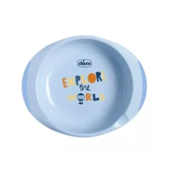 Chicco Set de Comida Azul 12 Meses+