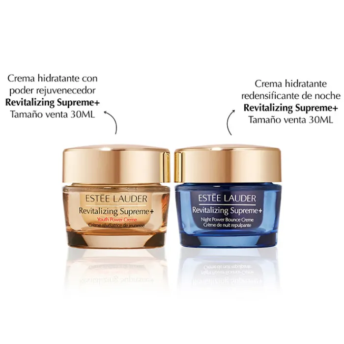 ESTÉE LAUDER Set de tratamiento Día y Noche Revitalizing Supreme+