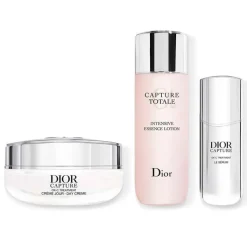 Dior SET DE TRATAMIENTO CAPTURE - EDICIÓN LIMITADA