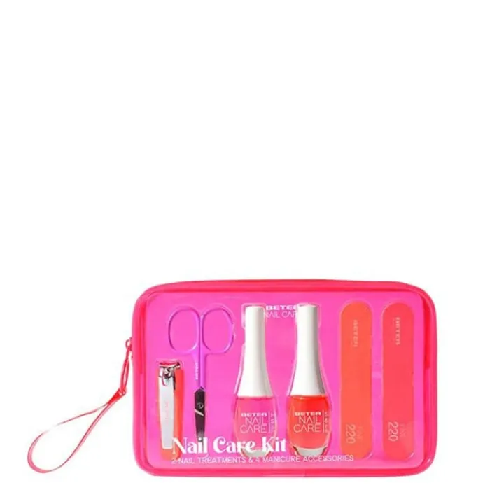 Beter Set Manicura y Tratamiento de Uñas