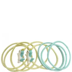 Beter Set Unicorn Coleteros Mr. Wonderful