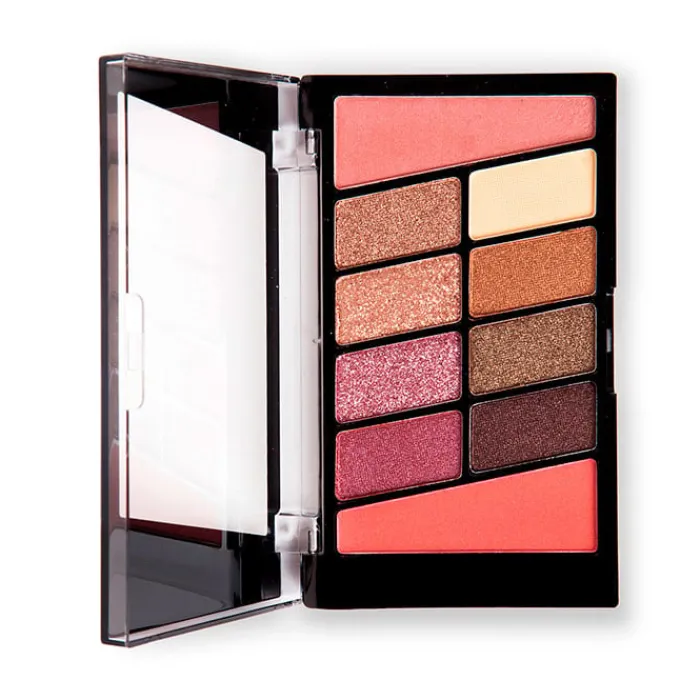 Magic Studio Shaky Eyeshadow & Blush Palette
