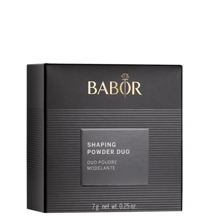 Babor Shaping Duo Powder