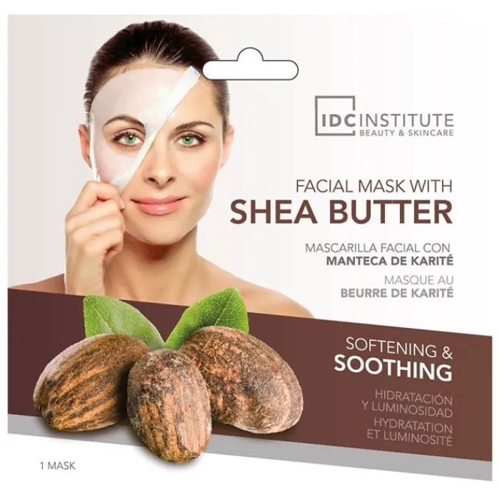 IDC Institute Shea Butter Mask