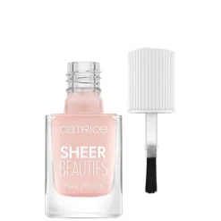 Catrice Sheer Beauties Esmalte de Uñas