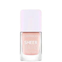 Catrice Sheer Beauties Esmalte de Uñas