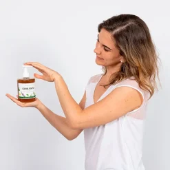 Alma Secret Shikakai Champú