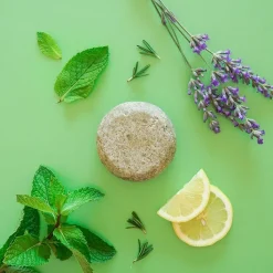 Alma Secret Shikakai Champú Sólido