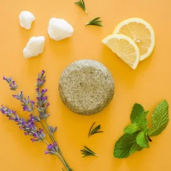 Alma Secret Shikakai Champú Sólido