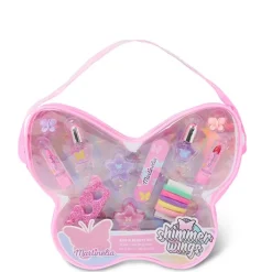 Martinelia Shimmer Wings Buterfly Bag