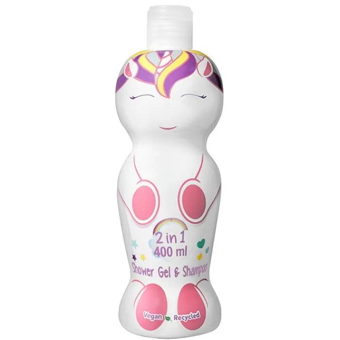 Eau My Unicorn Shower Gel & Shampoo