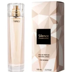 Mujer New Brand Silence