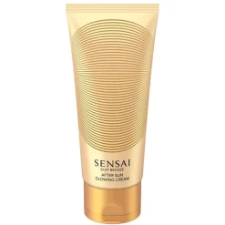 SENSAI Silky Bronze After Sun Glowing Cream