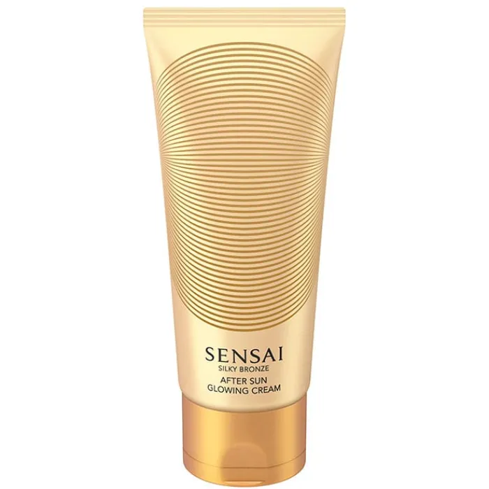 SENSAI Silky Bronze After Sun Glowing Cream