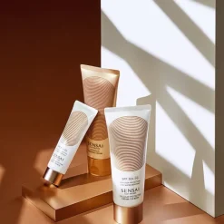 SENSAI Silky Bronze After Sun Glowing Cream