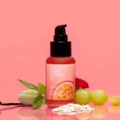 Freshly Cosmetics Silky Passion Cleansing Oil