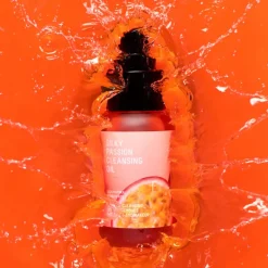 Freshly Cosmetics Silky Passion Cleansing Oil