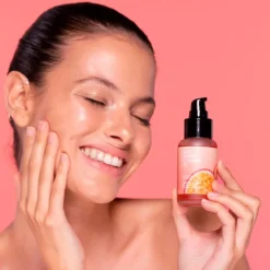 Freshly Cosmetics Silky Passion Cleansing Oil