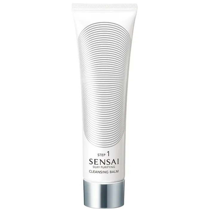 Hombre SENSAI Silky Purifying Cleansing Balm