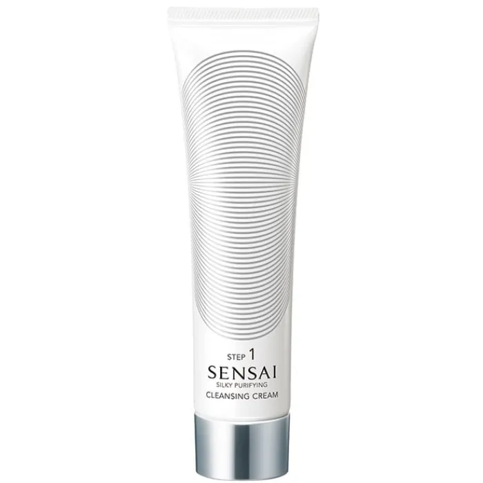 Hombre SENSAI Silky Purifying Cleansing Cream