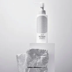 Hombre SENSAI Silky Purifying Cleansing Oil