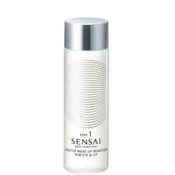 SENSAI Silky Purifying Cleansing Make-Up Remover Eye & Lip