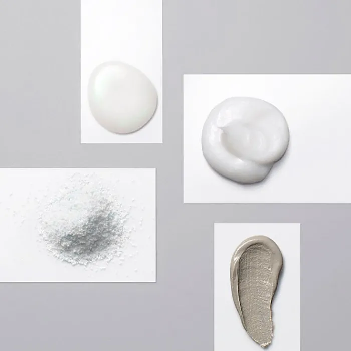 Hombre SENSAI Silky Purifying Silk Peeling Powder