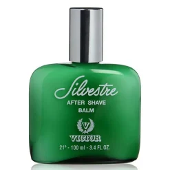 Hombre Victor Silvestre After Shave Bálsamo