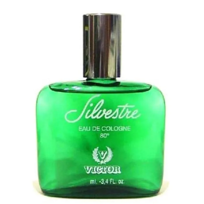 Hombre Victor Silvestre EDC