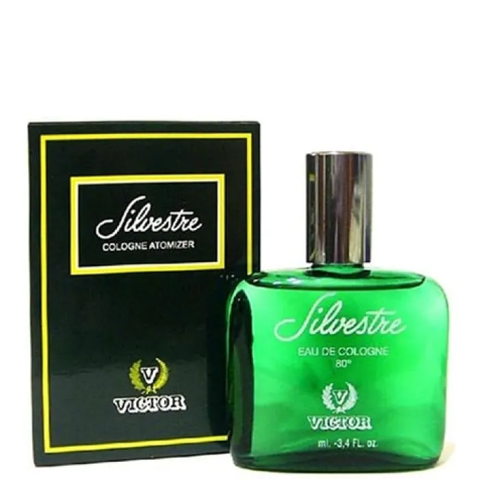 Hombre Victor Silvestre EDC