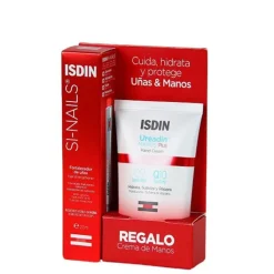 ISDIN Si-Nails Pack
